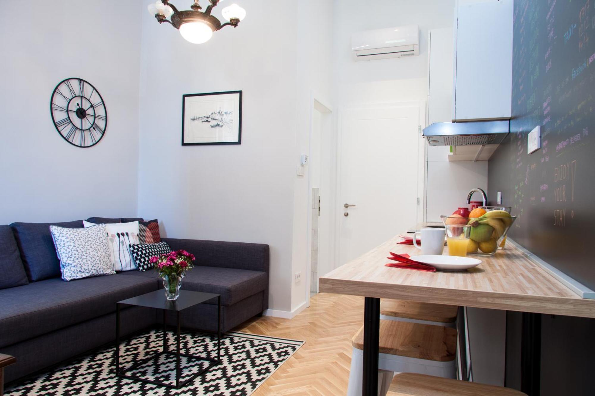 Apartament Centroom *