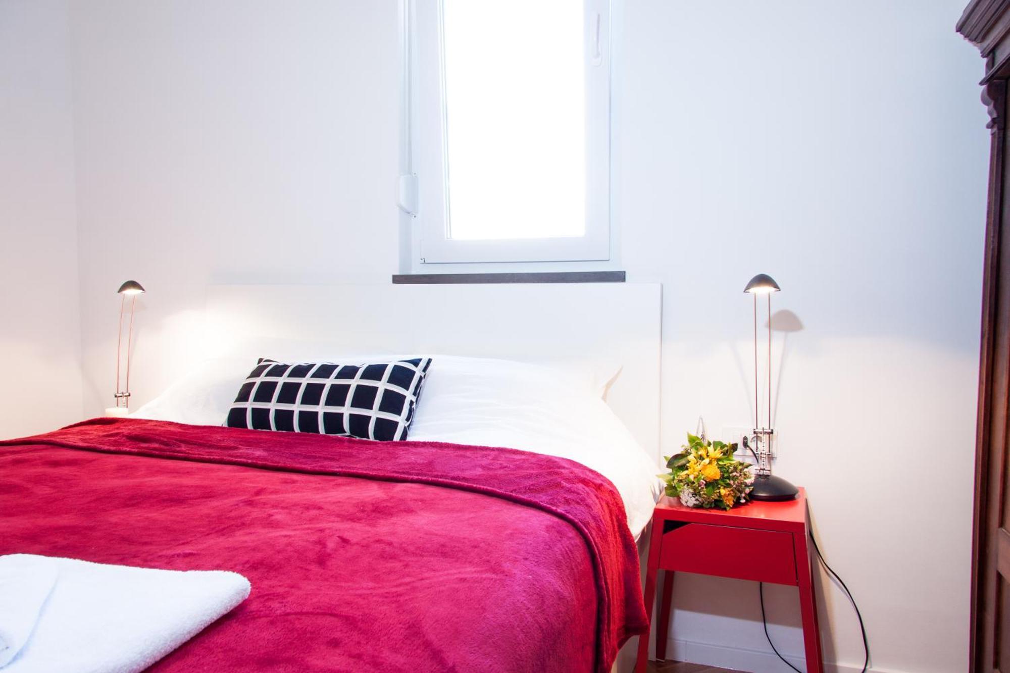 Centroom Apartament